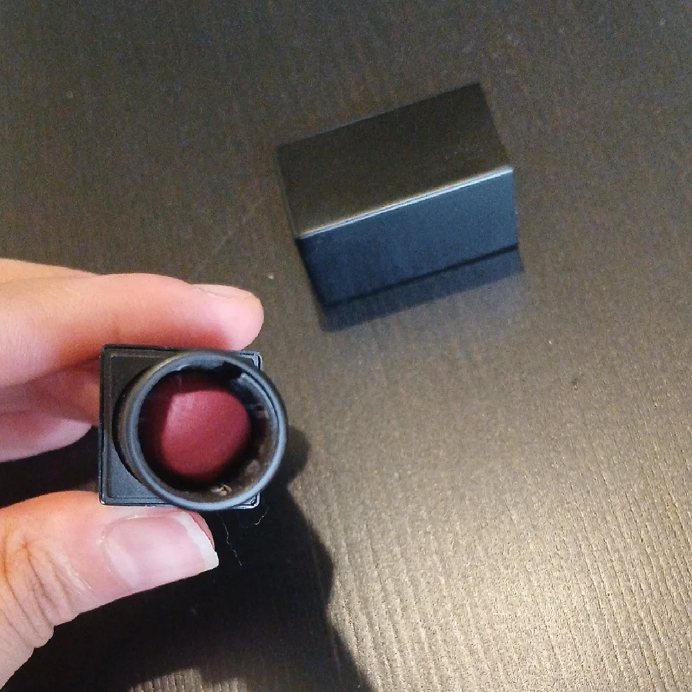 NARS Audacious Lipstick - Shade "LESLIE" - Picture 5 of 5